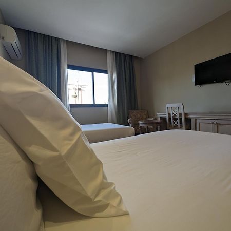 Sahara Line Hotel Laayoune  Exterior photo