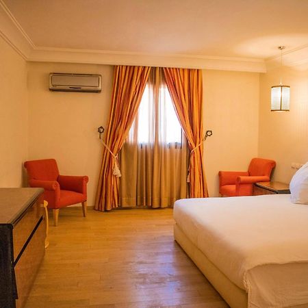 Sahara Line Hotel Laayoune  Exterior photo