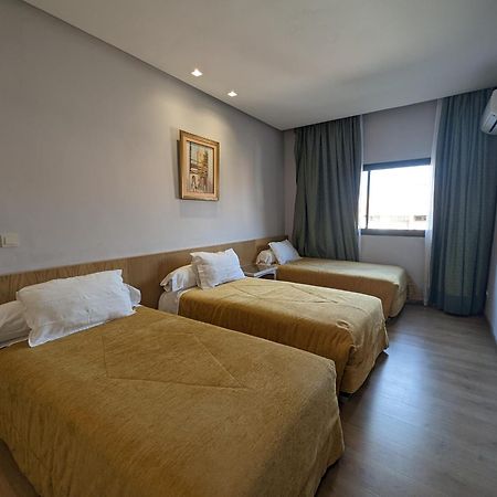 Sahara Line Hotel Laayoune  Exterior photo