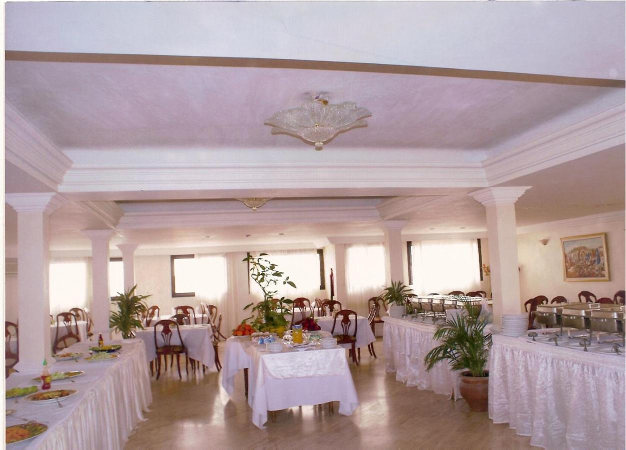 Sahara Line Hotel Laayoune  Exterior photo