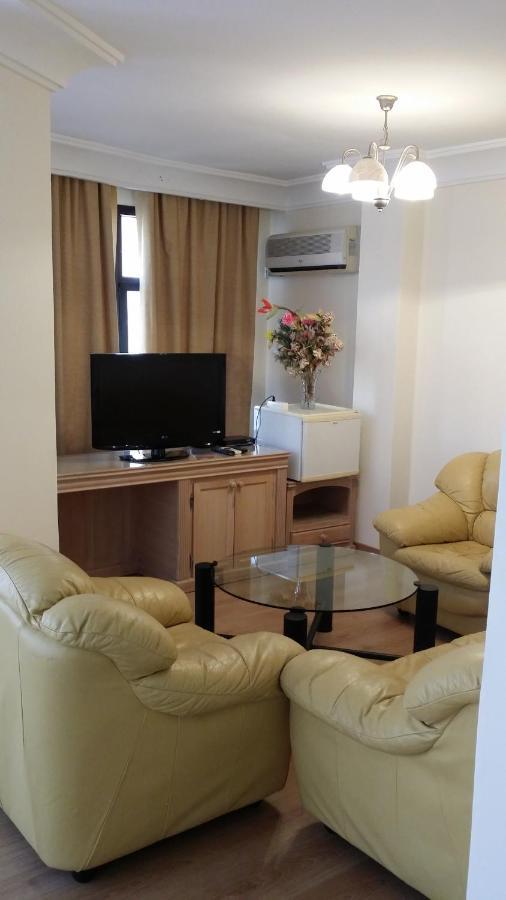 Sahara Line Hotel Laayoune  Exterior photo