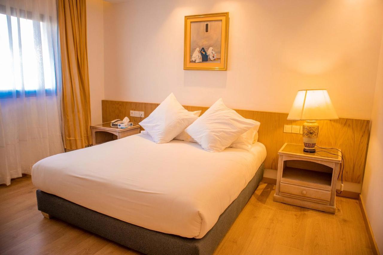 Sahara Line Hotel Laayoune  Exterior photo