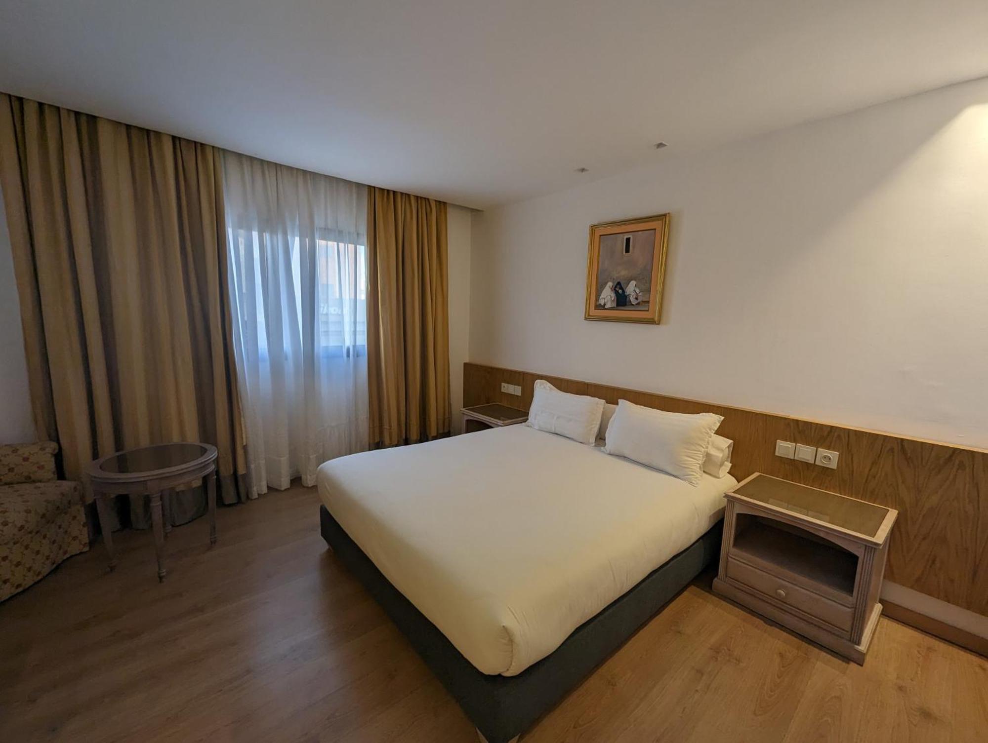 Sahara Line Hotel Laayoune  Exterior photo